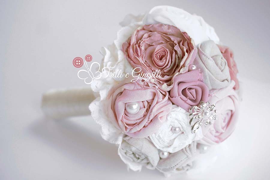 Tutto Sui Bouquet Sposa 2016 Tendenze Idee E Consigli