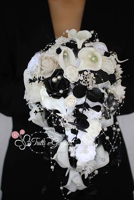 Bouquet Sposa Originali Questi Sono Bellissimi E Davvero Particolari