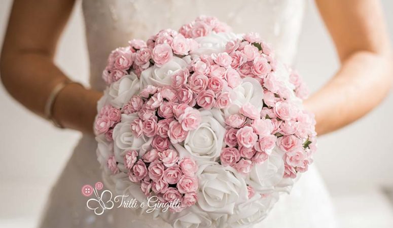 Bouquet di roselline e rose: scegli quello più adatto a te!