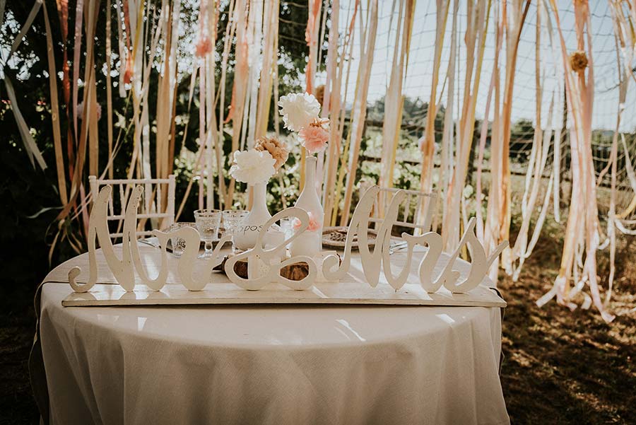 Matrimonio Country Chic In Campagna Ecco I Dettagli Delle Mie Nozze