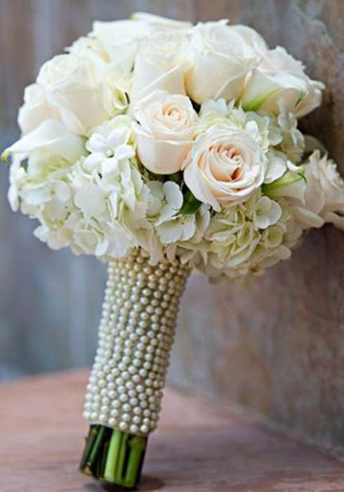 Bouquet Sposa Rose Bianche.Bouquet Sposa Di Rose Bianche Questi Non Te Li Devi Perdere