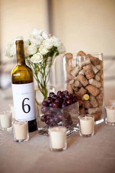 Idee Foto Matrimonio A Tema Vino Tante Idee Da Cui Prendere Spunto