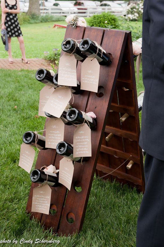 Idee Foto Matrimonio A Tema Vino Tante Idee Da Cui Prendere Spunto