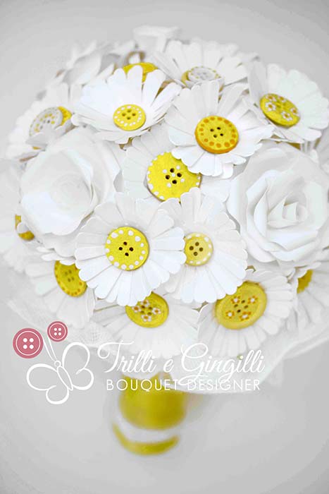 bouquet sposa particolari originali