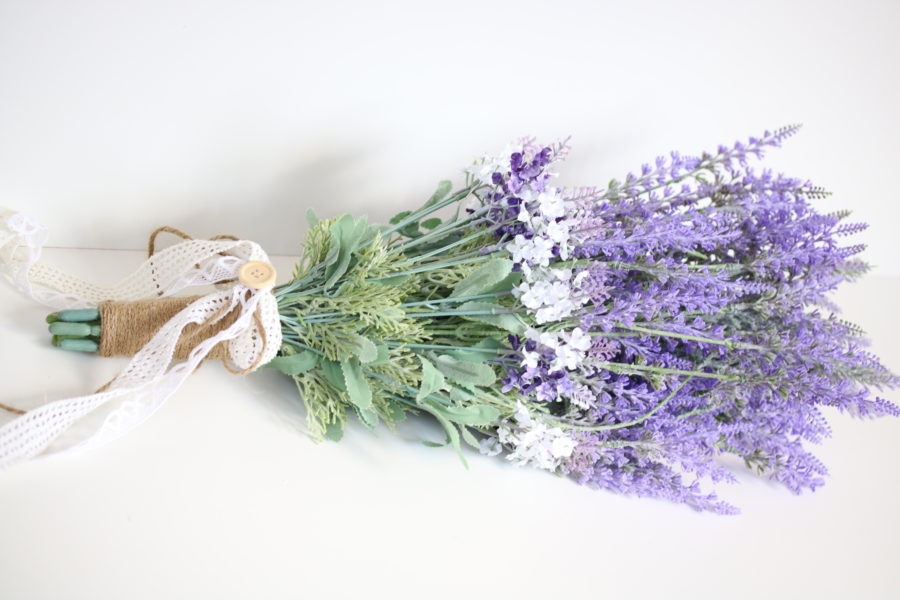 bouquet di lavanda