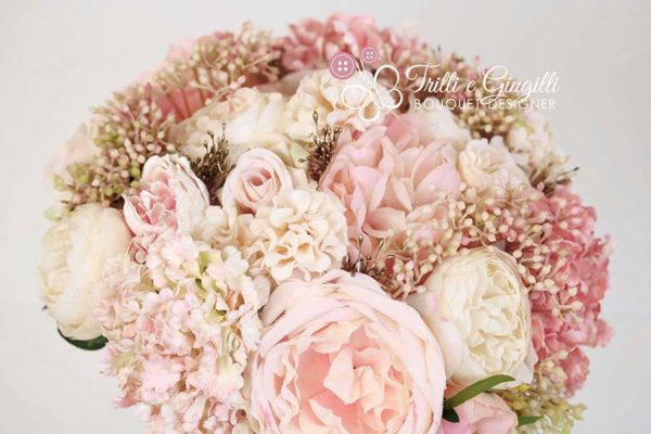 [FOTO] Matrimonio rosa antico: tantissime idee da copiare subito!
