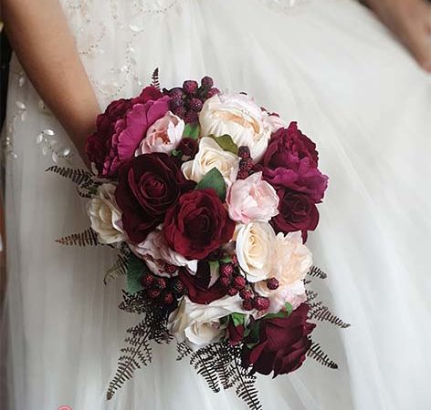 Bouquet da sposa: la guida completa